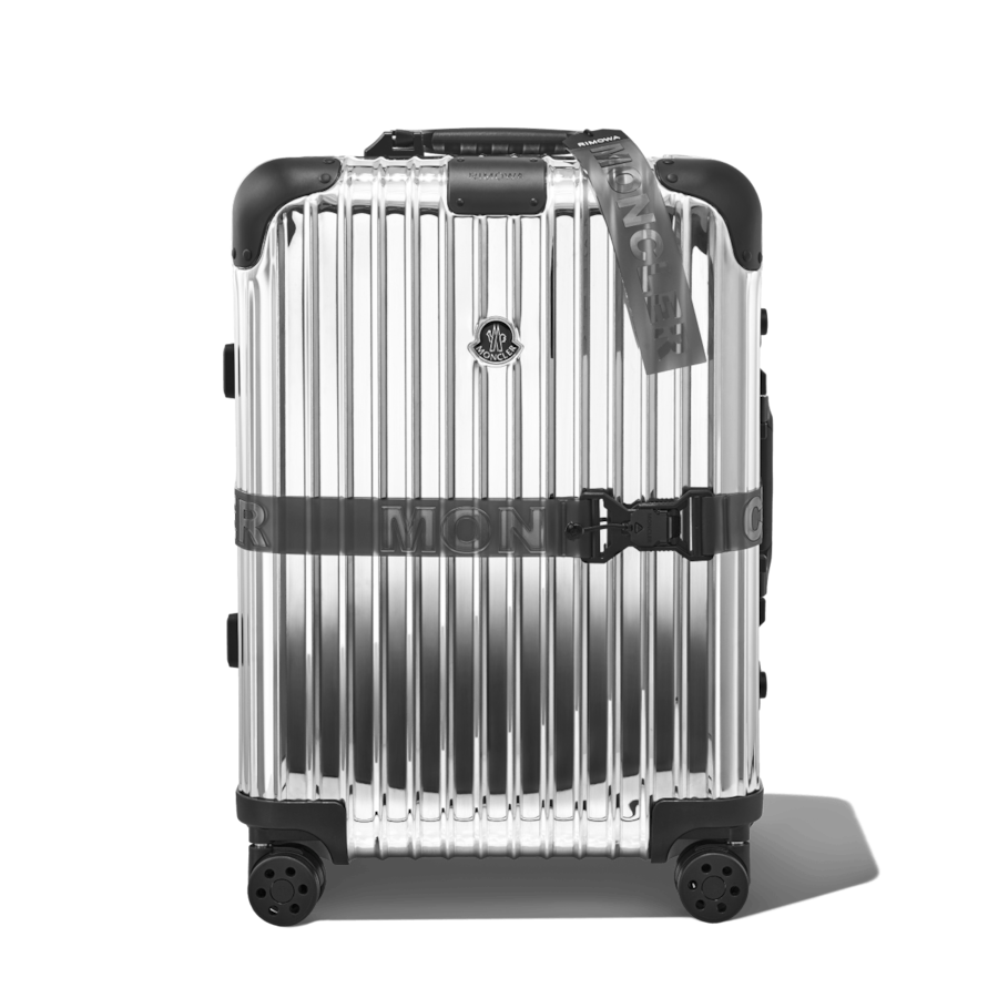 rimowa sample sale