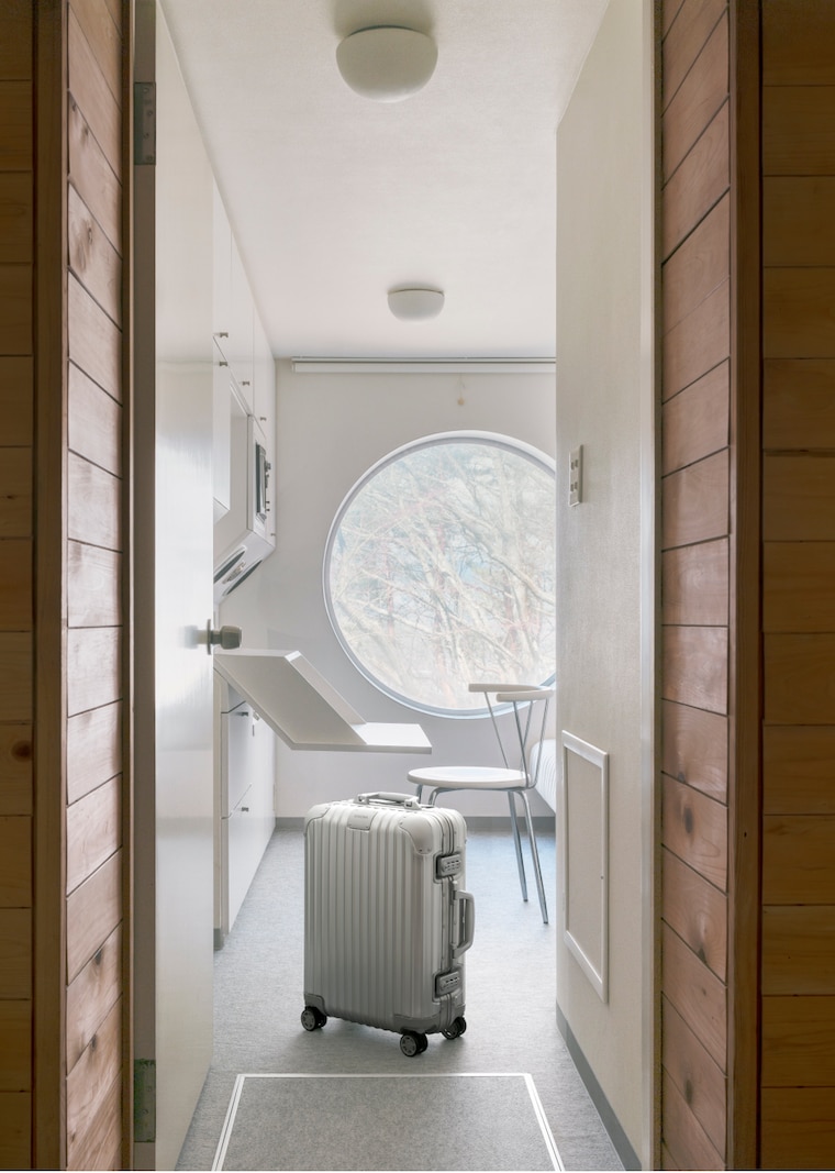 Original Cabin Silver