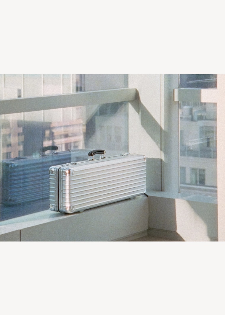 RIMOWA x GEWA