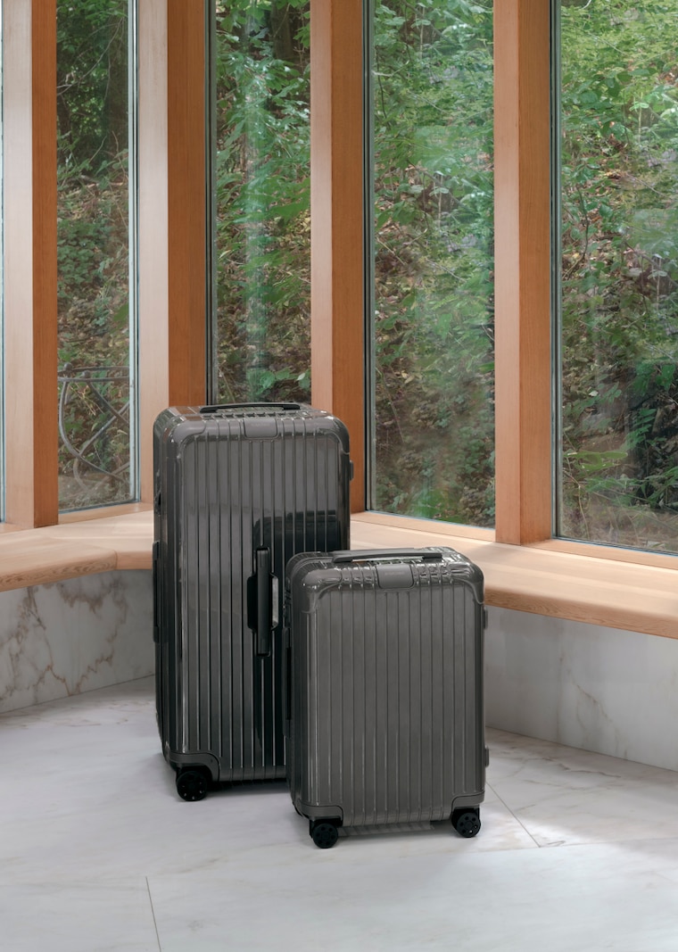Essential cabin