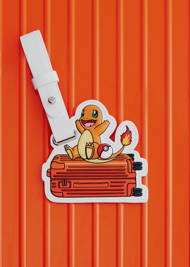 Charmander Charm