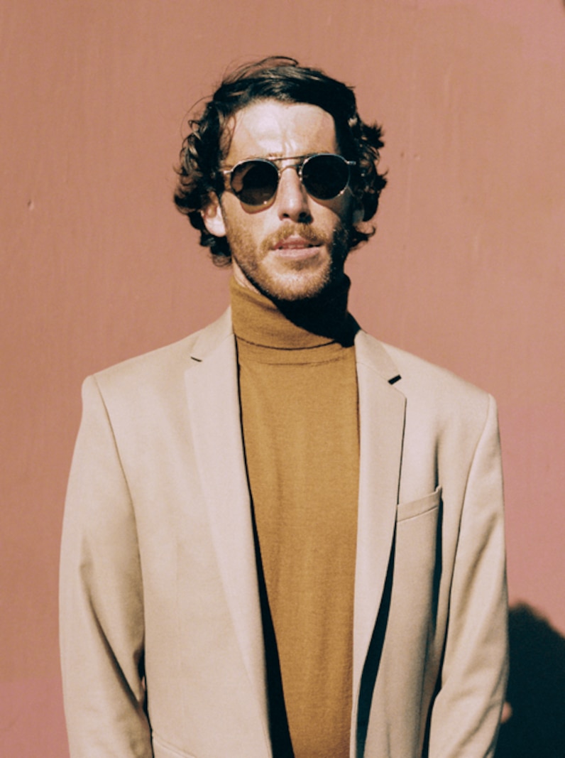 Rimowa x sales garrett leight