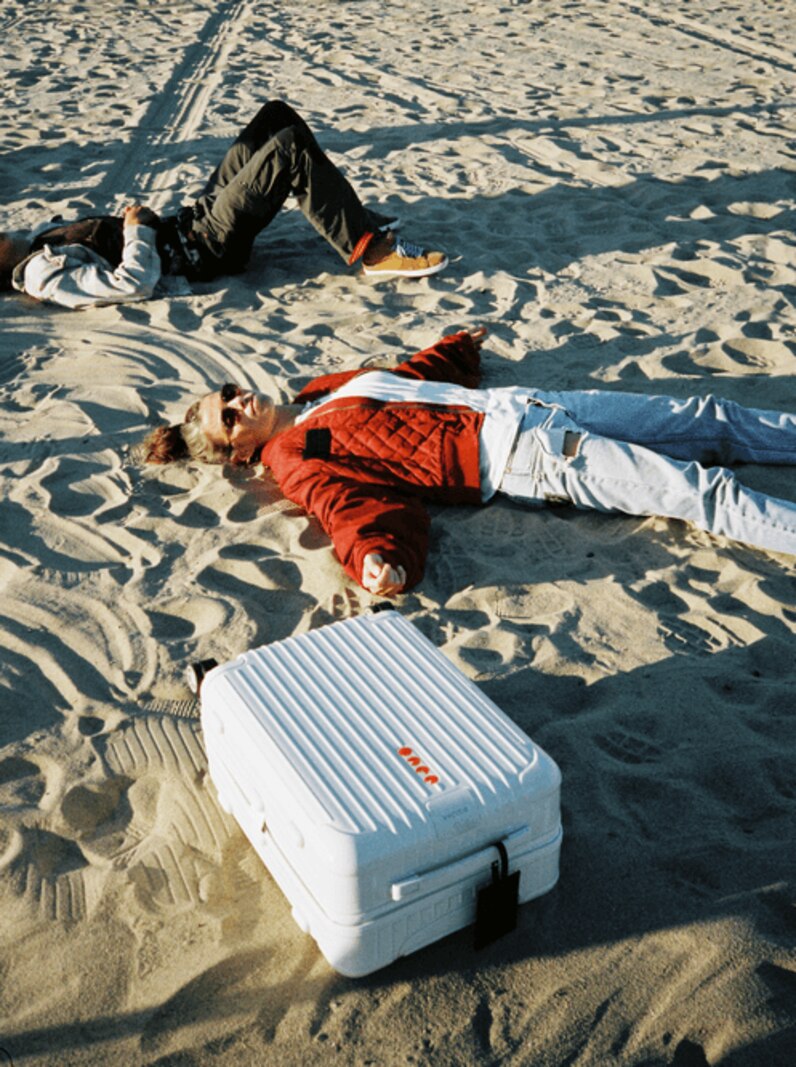 Glco rimowa top