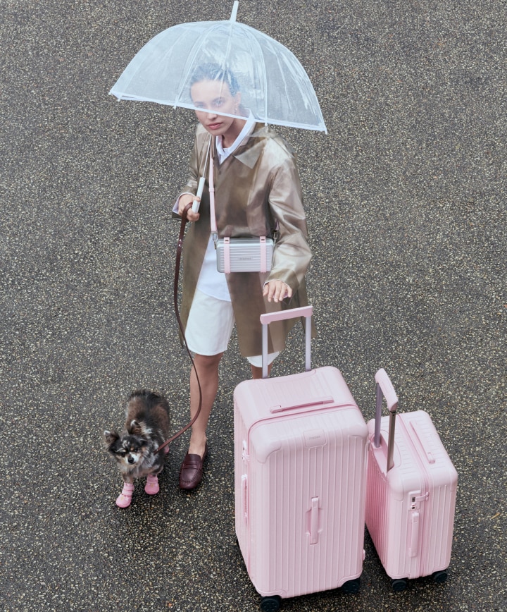 Rimowa.com