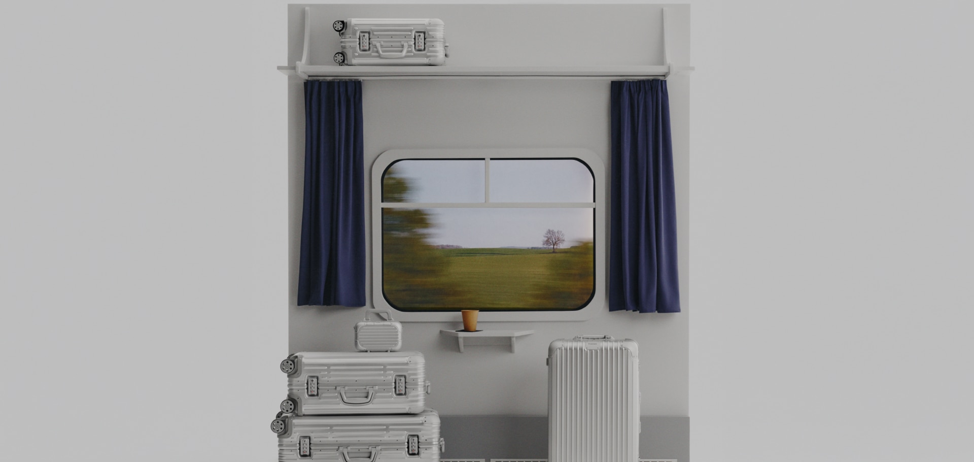 Your Perfect Long Haul Companion Awaits