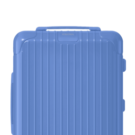 RIMOWA - Work In Style - the new business accessories by RIMOWA. The  exclusive collection consists of iPad and iPhone cases, writing cases A4 &  A5, passport covers, key rings, luggage tags