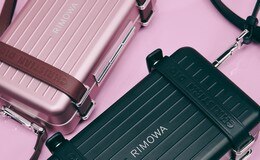 rimowa stockists