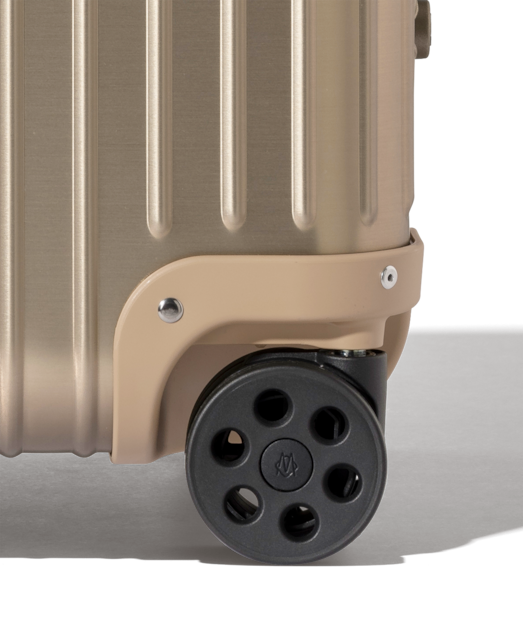 Cabin Plus 11.9 gal Original Rimowa