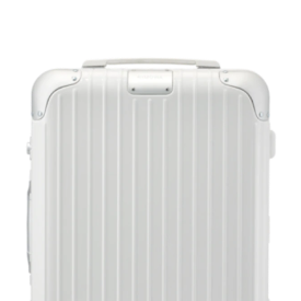 Shop Rimowa Topas Iata Carry On Luggage 21&qu – Luggage Factory