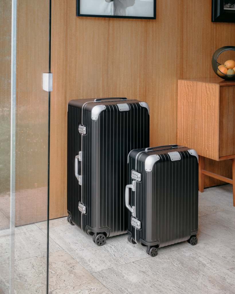 【姫さん専用】リモアRIMOWA 84L キャリーケース 生涯保証付 姫さん専用】リモアRIMOWA 84L キャリーケース 生涯保証付 姫