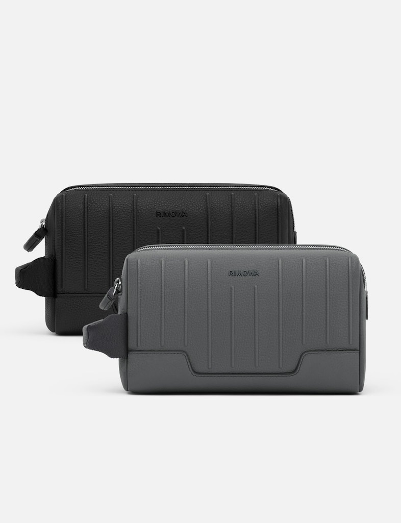 Functional Toiletry Bag