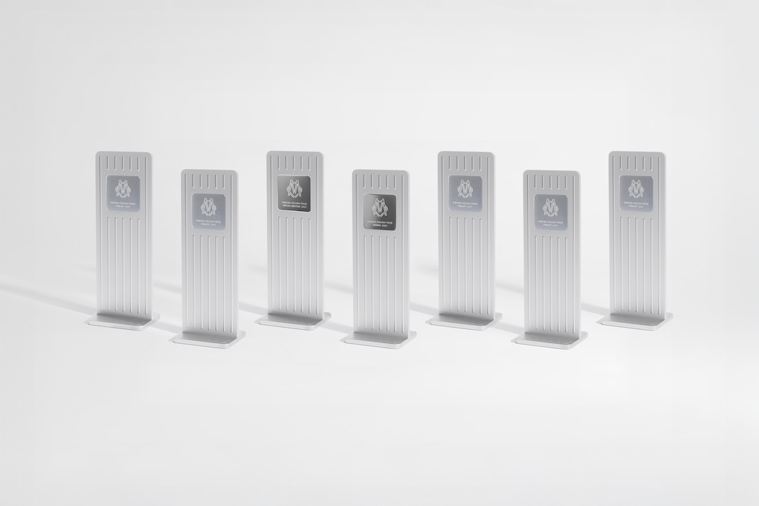 Prix RIMOWA du Design 2025 : une célébration de la mobilité