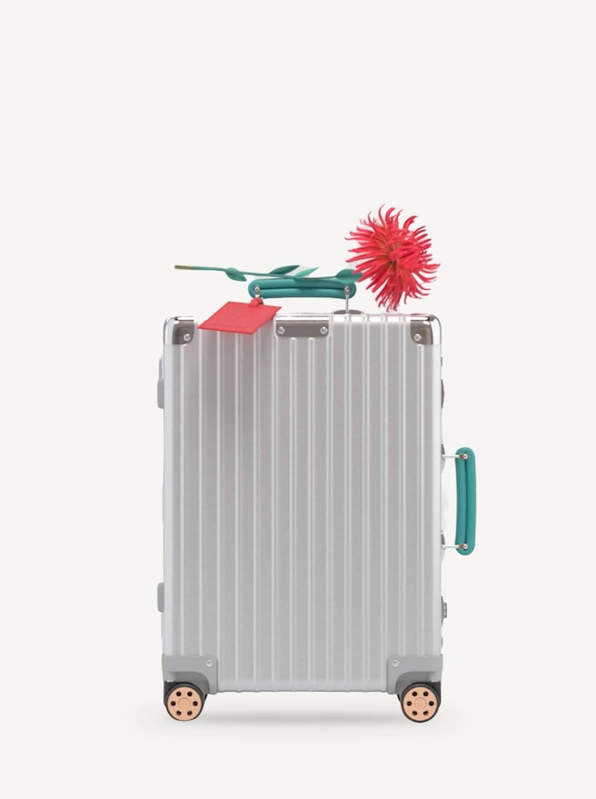 High Quality Luggage Suitcases Accessories Rimowa