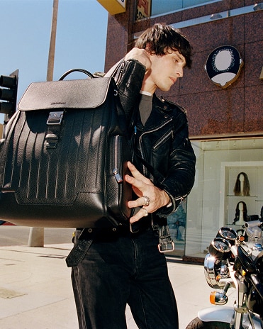 Flap Backpacks