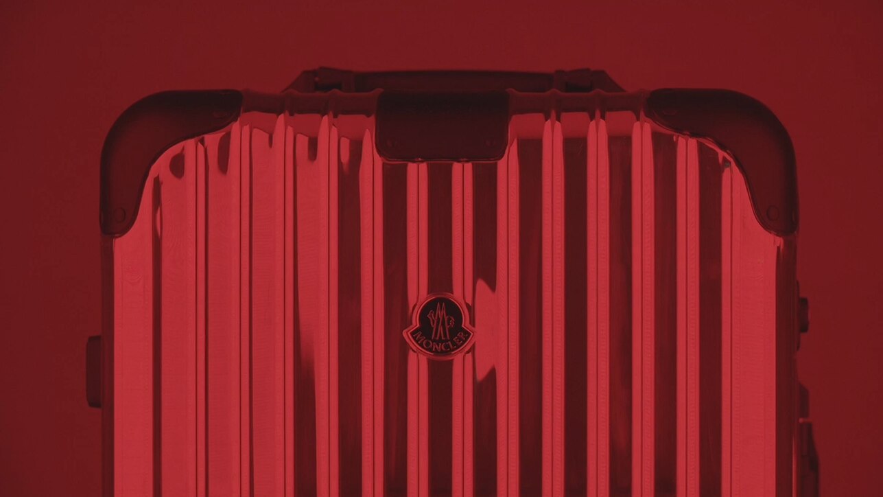 rimowa screen