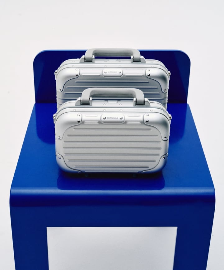 Rimowa.com