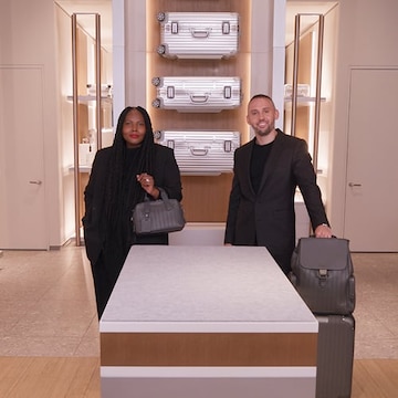 Rimowa.com