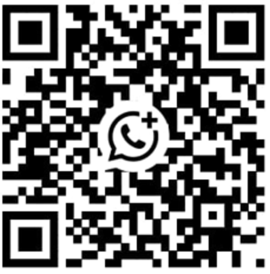 WhatsApp QR Code