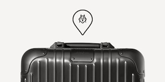 Shop RIMOWA ORIGINAL TRUNK PLUS (92580964, 92580014, 92580044