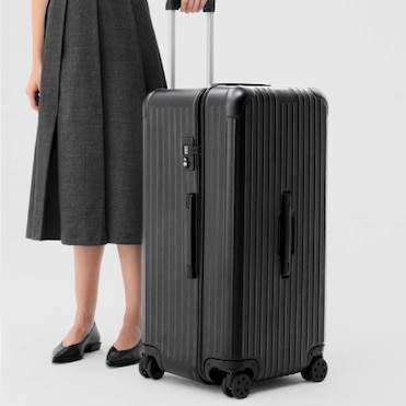 Essential Trunk Plus