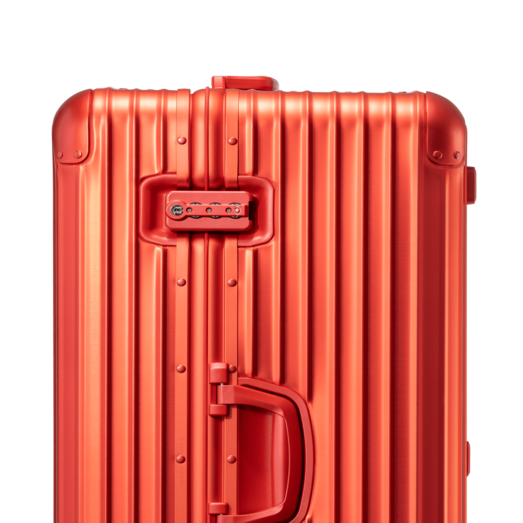 orange rimowa