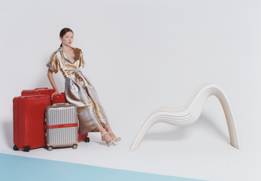rimowa luggage tag monogram