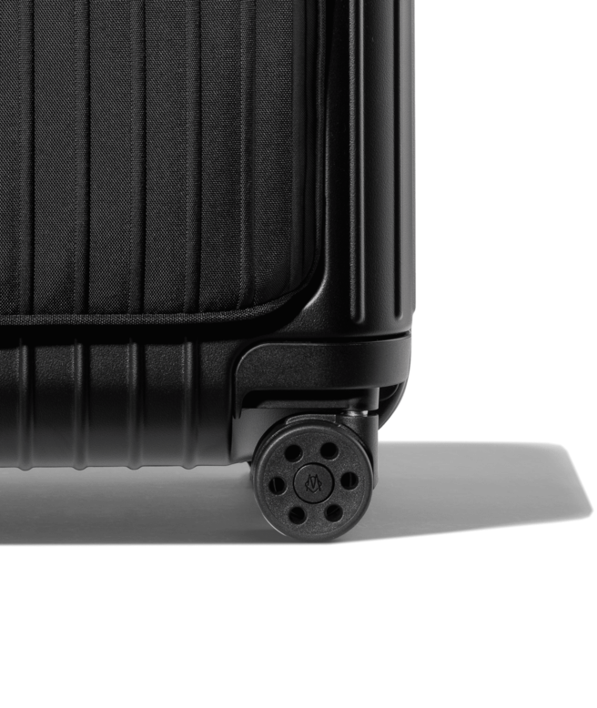 Rimowa Trunk Plus matte black - RIMOWA