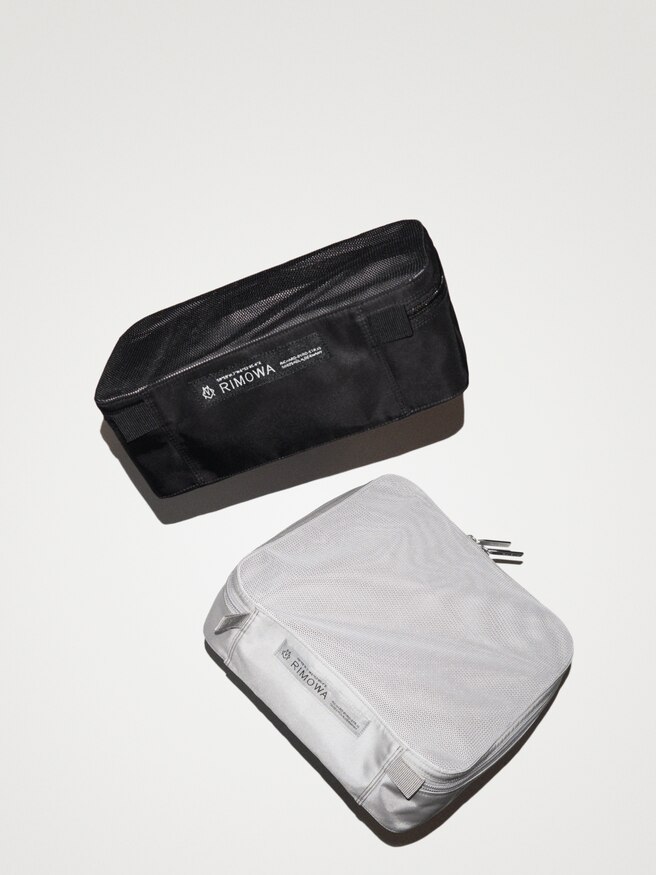 rimowa garment bag