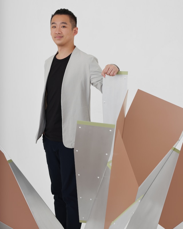 Photo of Anton Poon Photo of Anton Poon