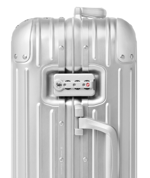 Supreme x Rimowa Cabin Plus 49L Suitcase (In Hand) w/ Two Free