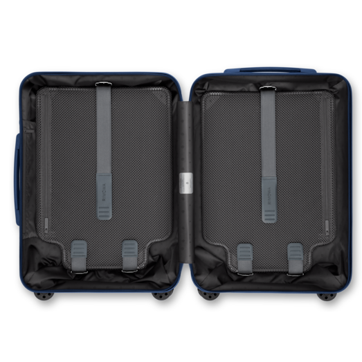 Essential Sleeve Cabin S Suitcase 