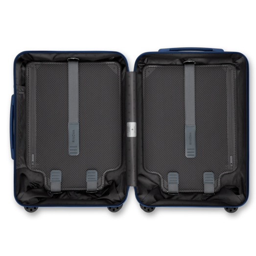 Essential Sleeve Cabin S Suitcase 