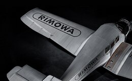 rimowa stockists