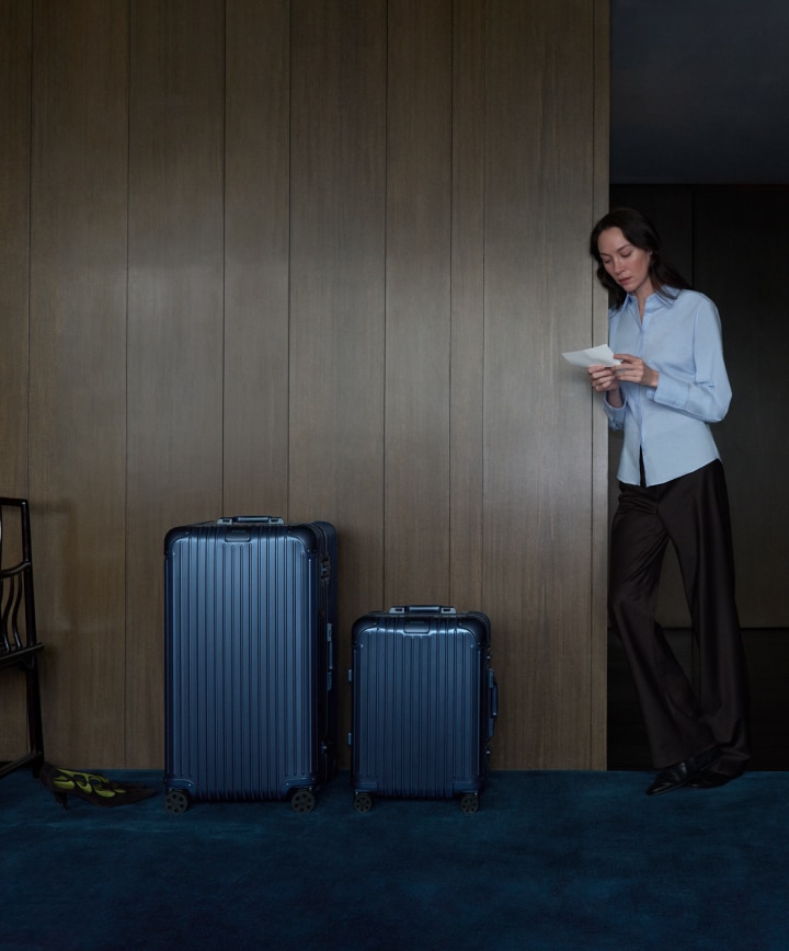 Rimowa.com