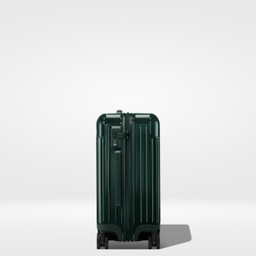 Essential Cabin