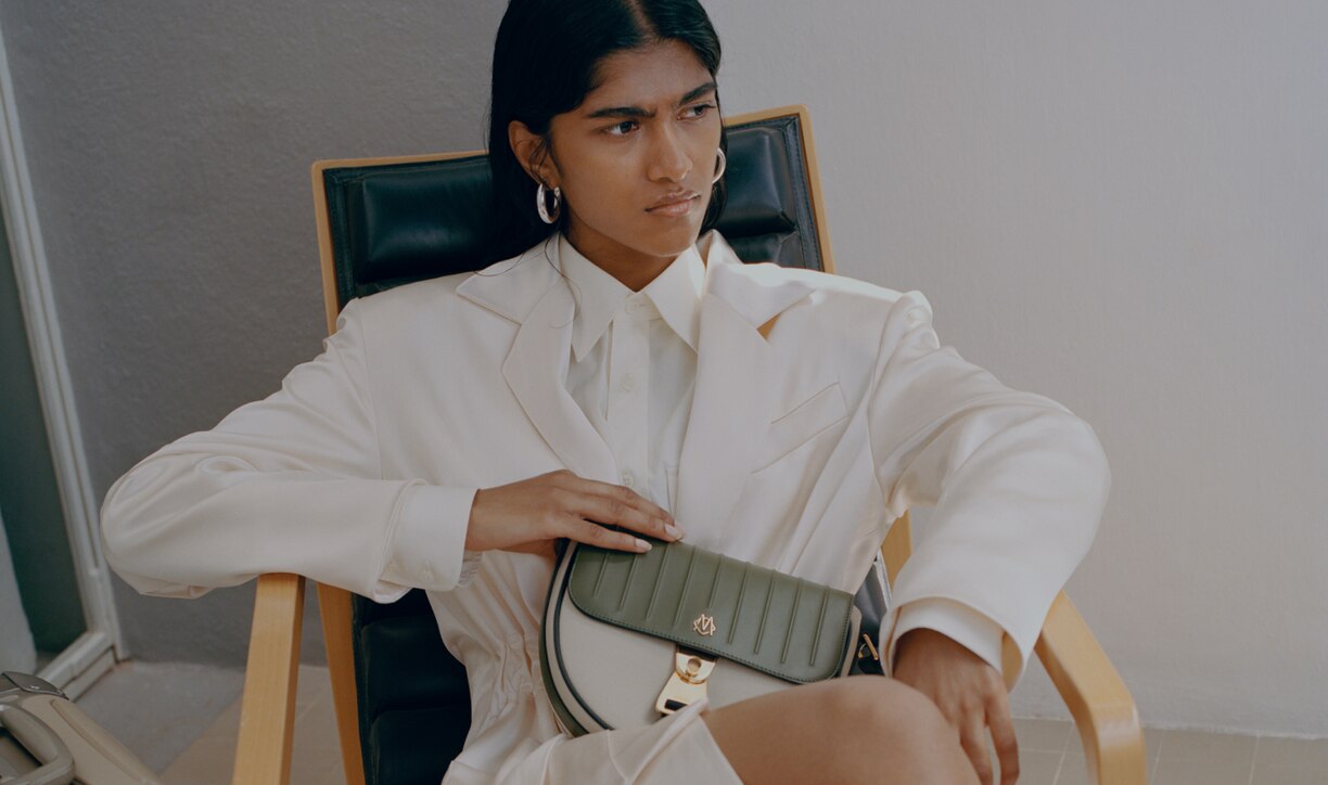 High-Quality Luggage, Suitcases &amp; Bags | RIMOWA