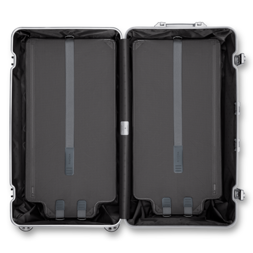 RIMOWA Original Trunk Plus Suitcase for Men