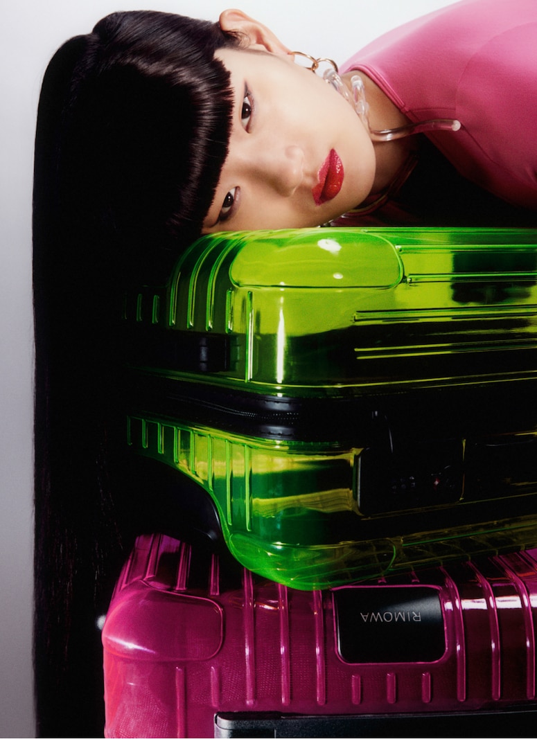 Rimowa - Campaign