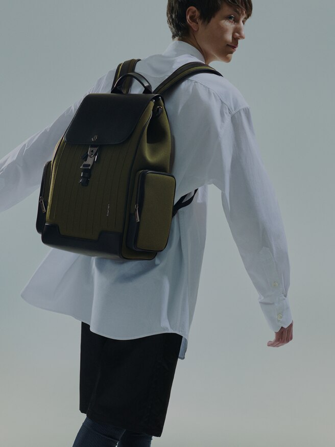 rimowa backpack