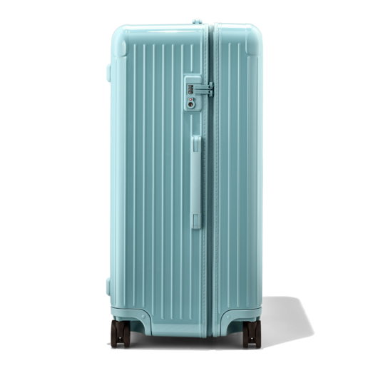 tsa approved trunk