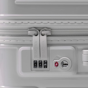Rimowa deals set lock