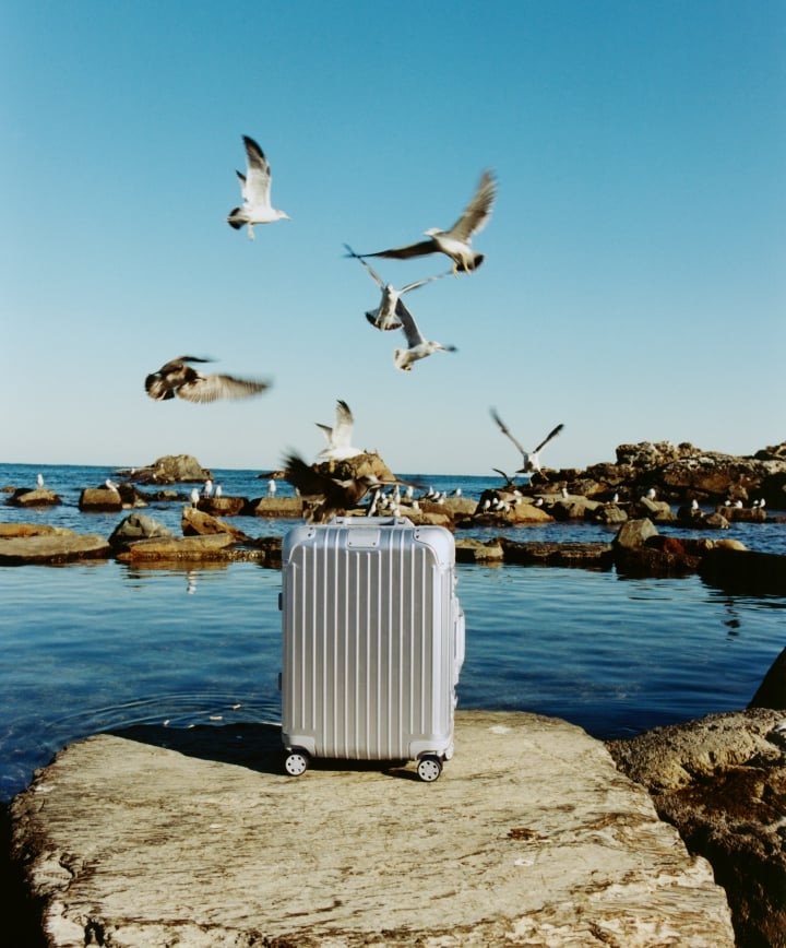 Rimowa.com