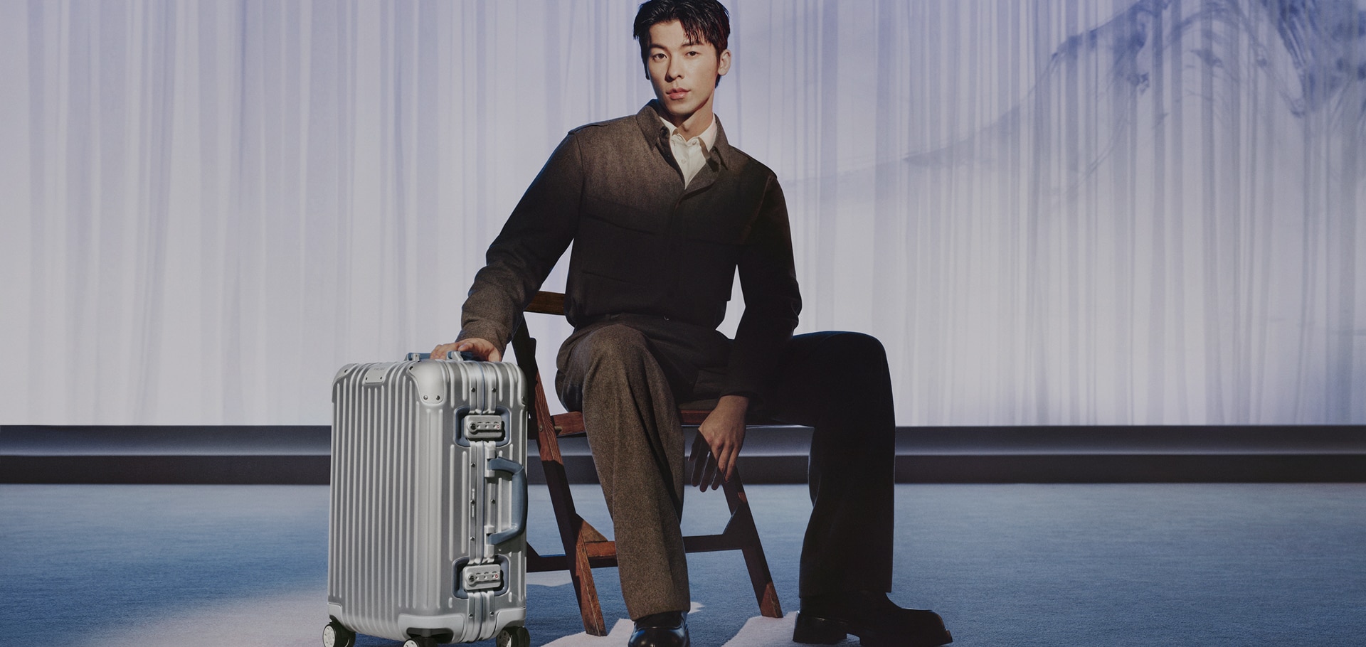 Happy Year of The Horse!