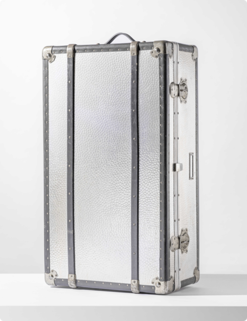rimowa old logo