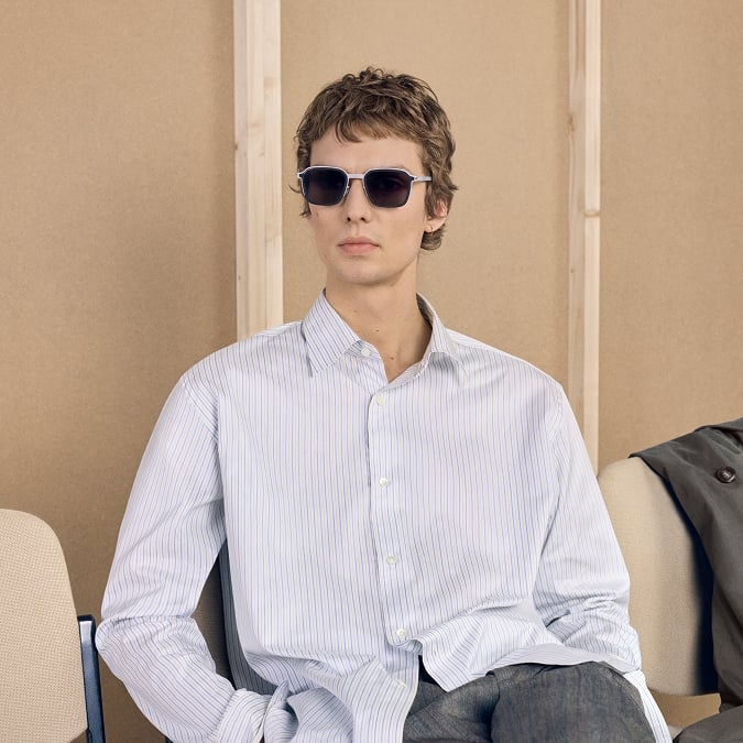 Image montrant les produits RIMOWA