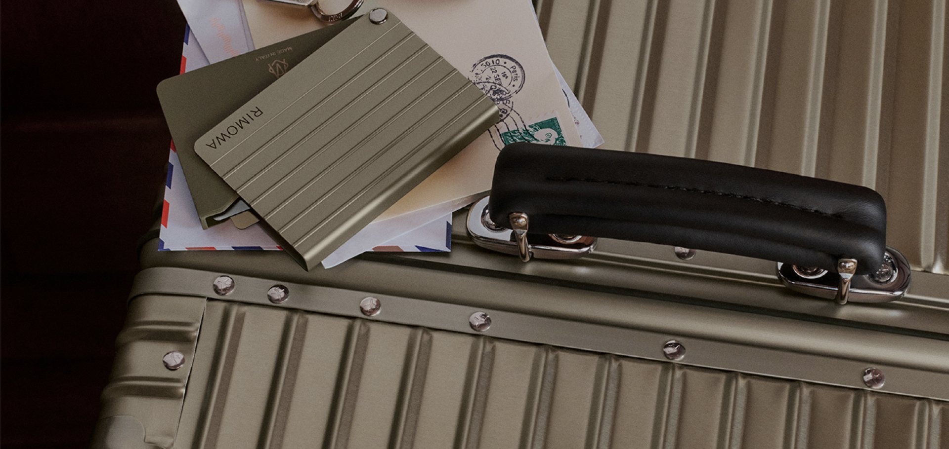 Celebrate White Day with a gift that endures