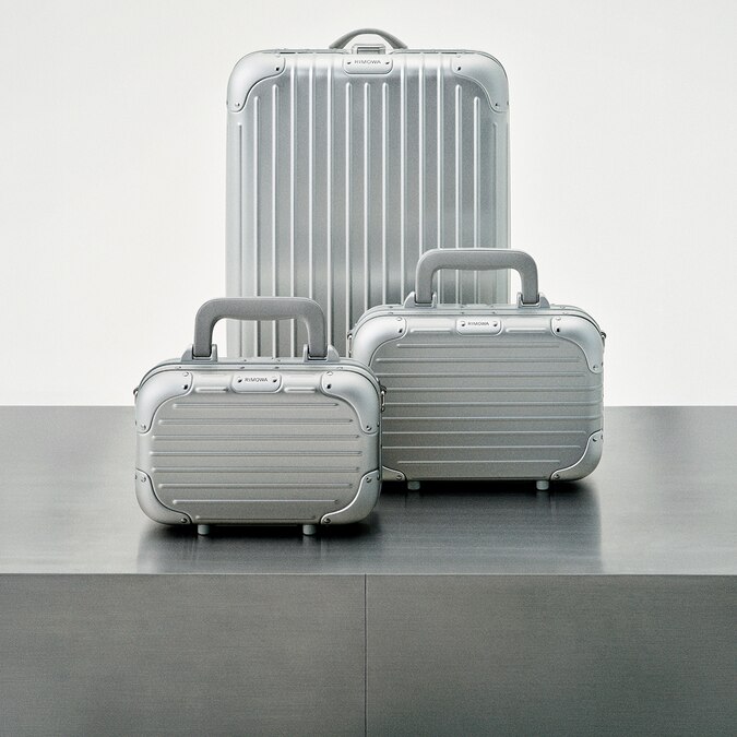 Emblematic pieces
