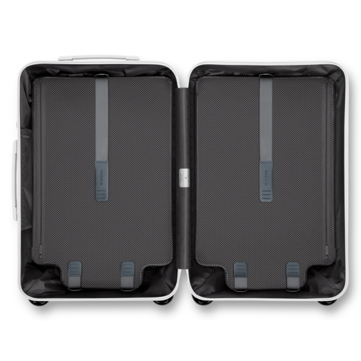 Essential Check-In M Lightweight Suitcase | White | RIMOWA