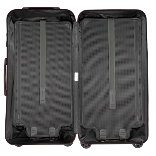 essential trunk rimowa