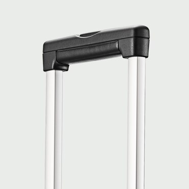 機能性 - 自由に高さが調節できるハンドル